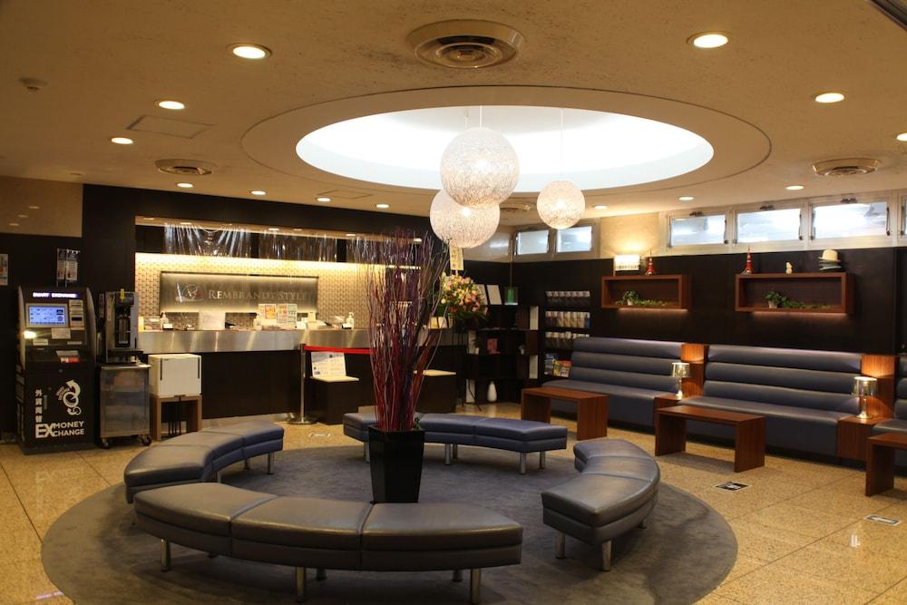 Rembrandt Style Tokyo Nishikasai Hotel Eksteriør billede