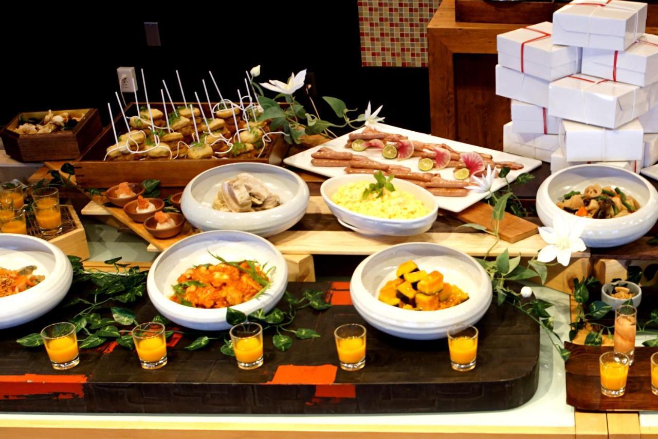 Rembrandt Style Tokyo Nishikasai Hotel Eksteriør billede