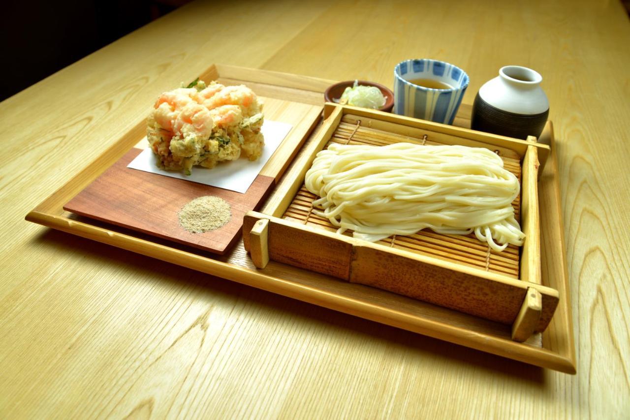 Rembrandt Style Tokyo Nishikasai Hotel Eksteriør billede