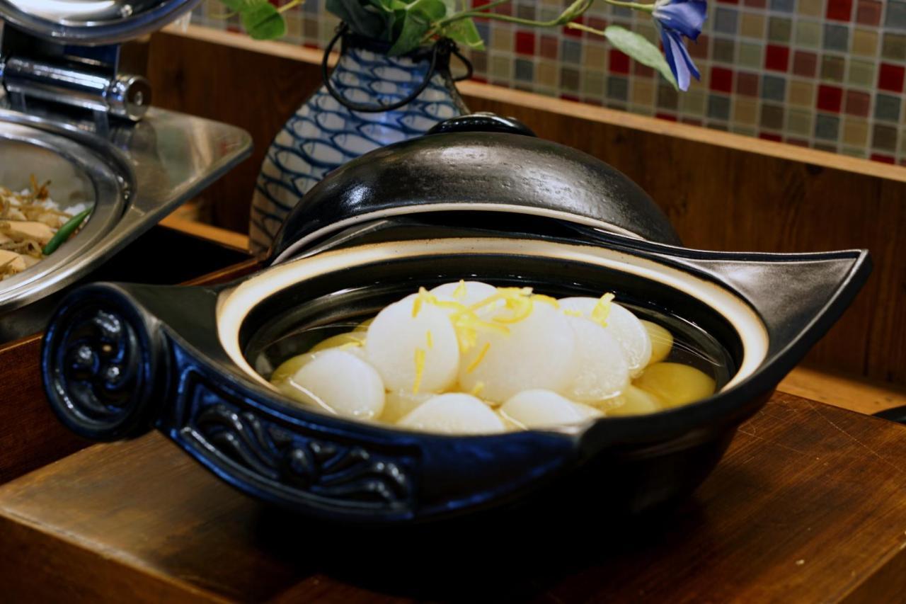 Rembrandt Style Tokyo Nishikasai Hotel Eksteriør billede