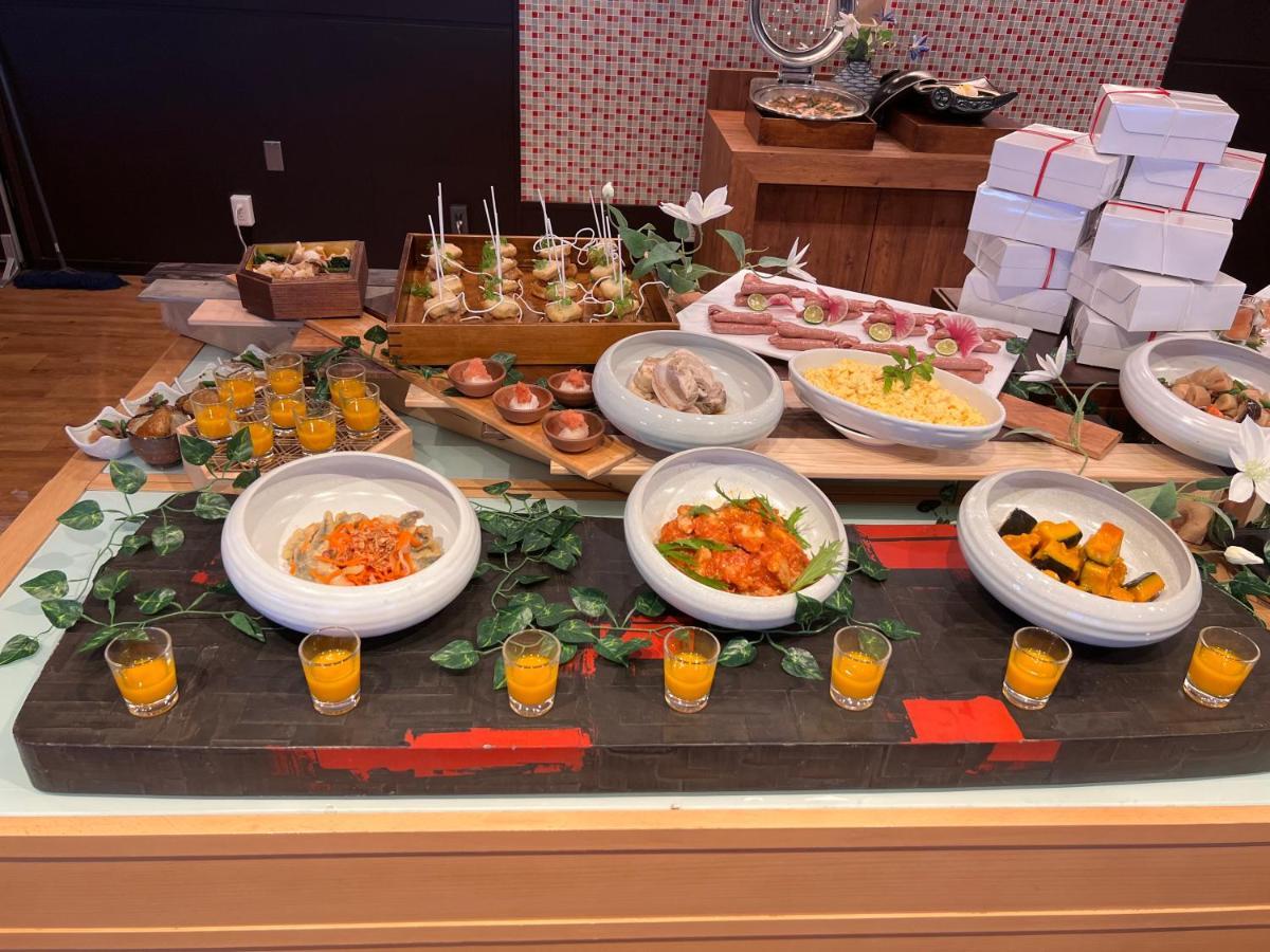 Rembrandt Style Tokyo Nishikasai Hotel Eksteriør billede