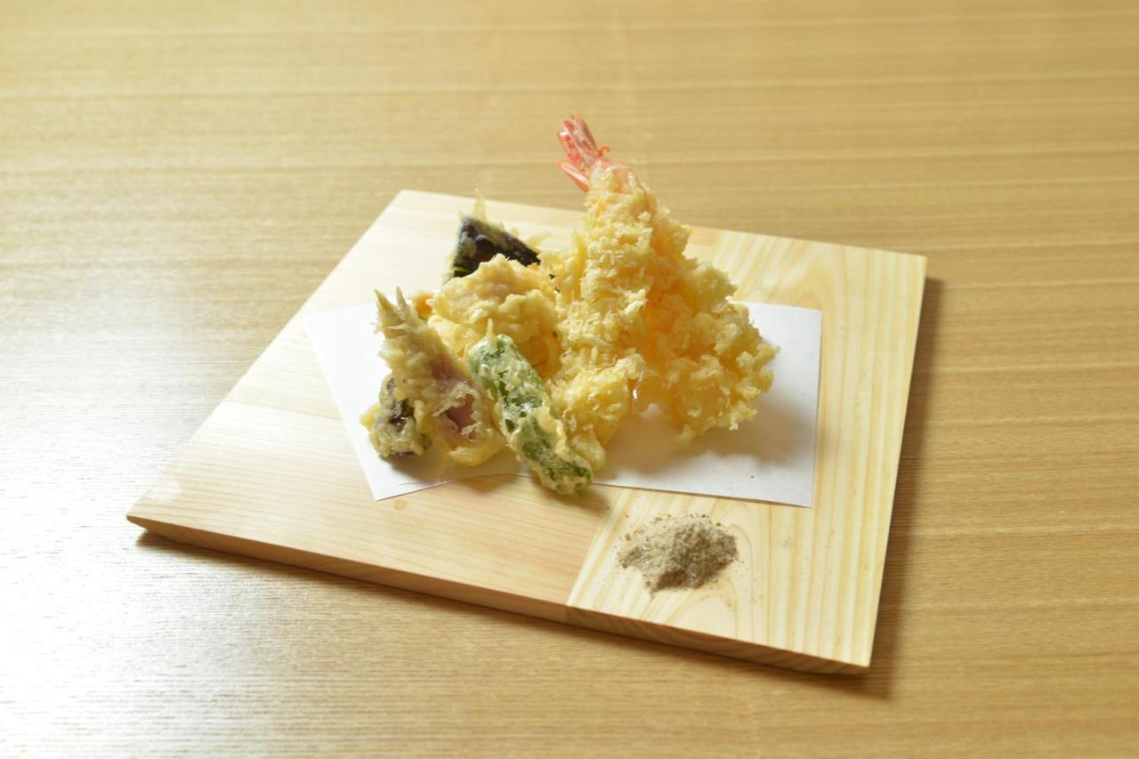 Rembrandt Style Tokyo Nishikasai Hotel Eksteriør billede