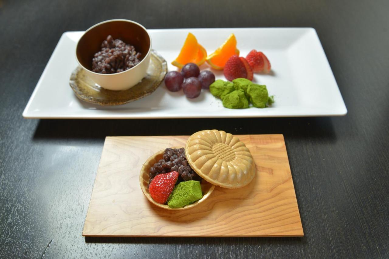 Rembrandt Style Tokyo Nishikasai Hotel Eksteriør billede