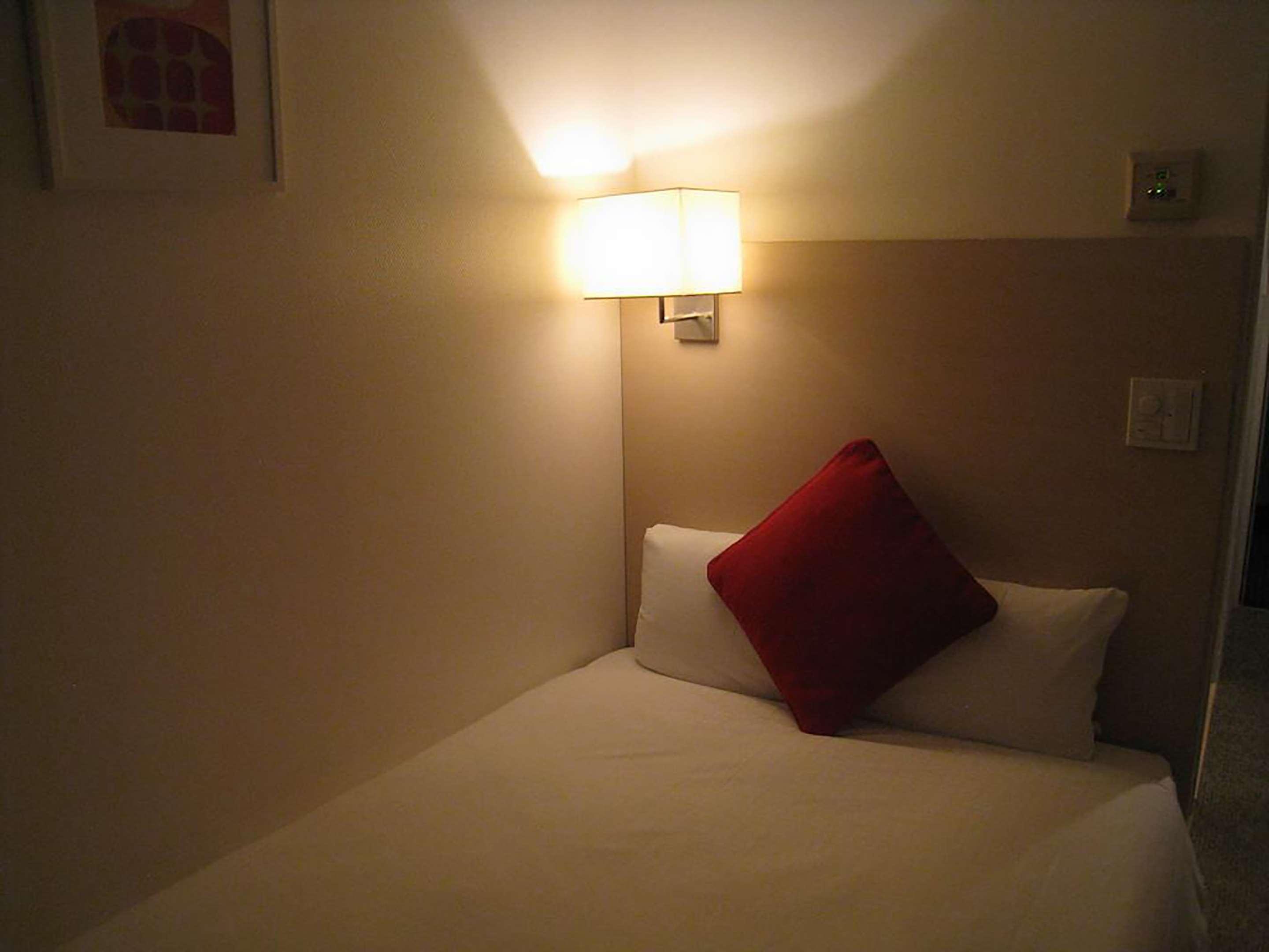 Rembrandt Style Tokyo Nishikasai Hotel Eksteriør billede