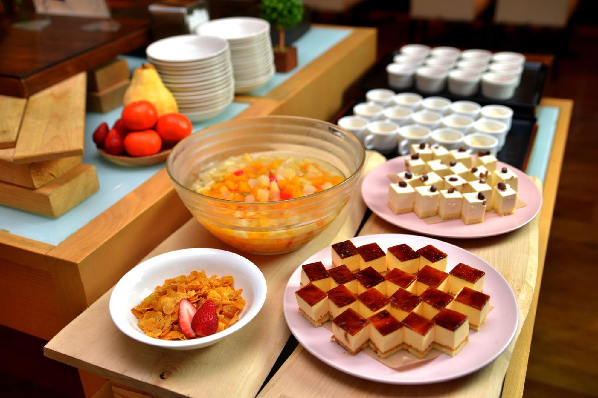 Rembrandt Style Tokyo Nishikasai Hotel Eksteriør billede