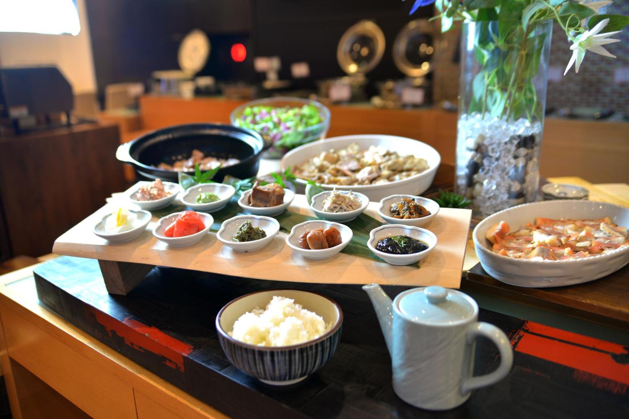 Rembrandt Style Tokyo Nishikasai Hotel Eksteriør billede