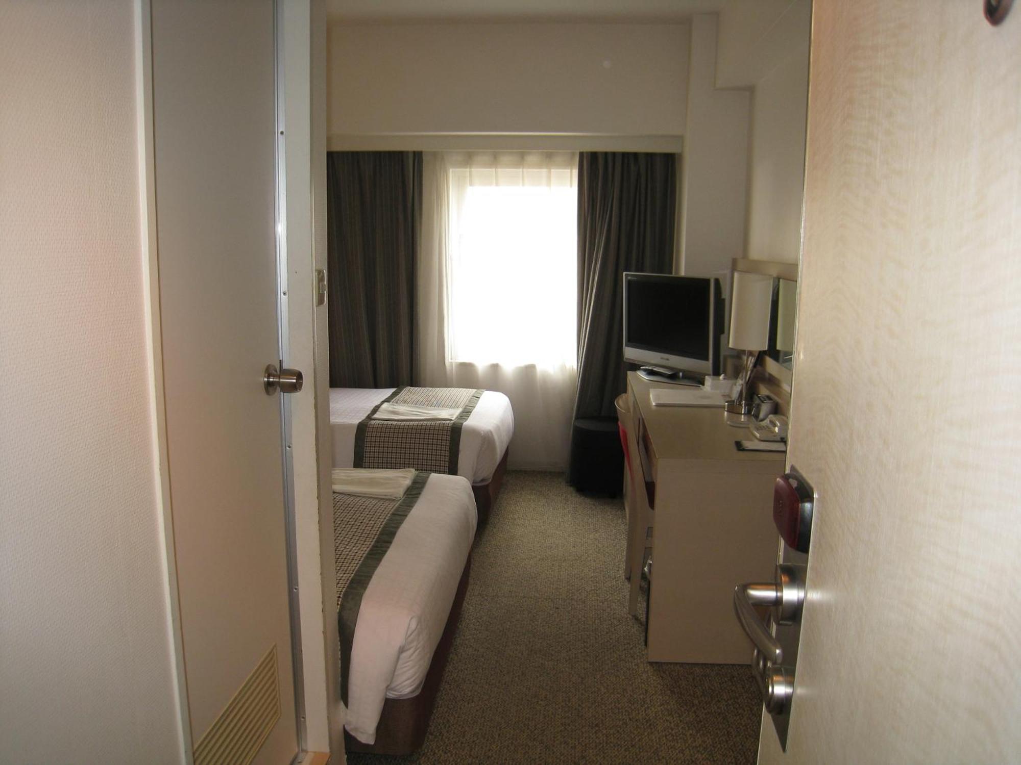 Rembrandt Style Tokyo Nishikasai Hotel Eksteriør billede